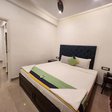 Santa Monica Resort - Calangute Dış mekan fotoğraf